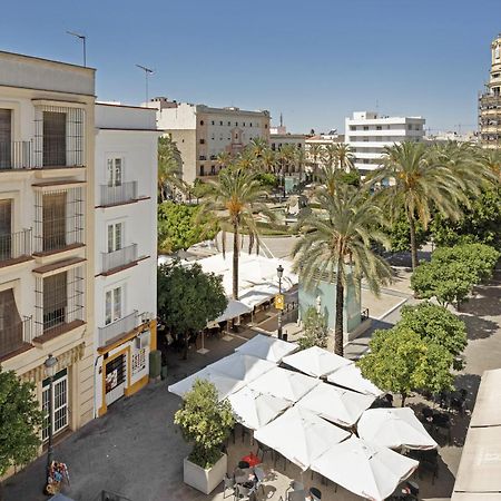 Casa Milano 3 Apartment Jerez de la Frontera Exterior foto